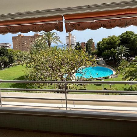 Parque La Chicharra Near Alicante And Beach 외부 사진